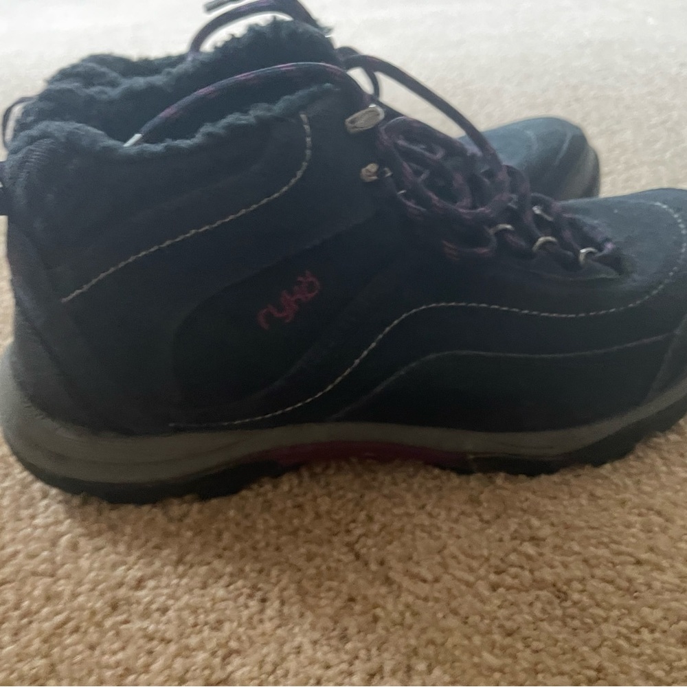 Ryka hiking boots